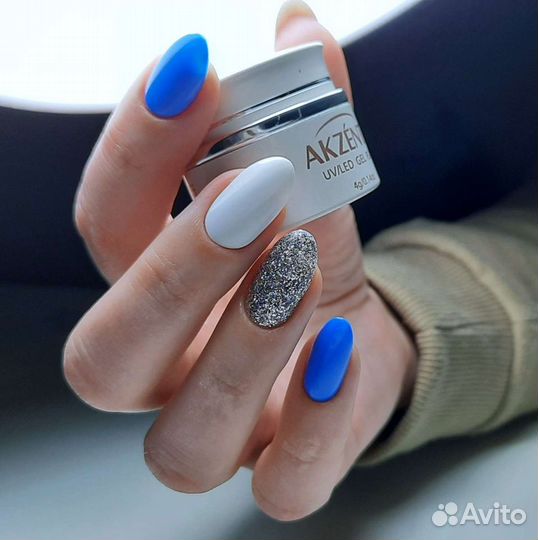 Маникюр, педикюр, гель-лак на Дыбенко