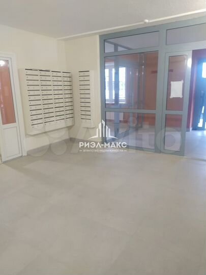 1-к. квартира, 39,2 м², 3/16 эт.