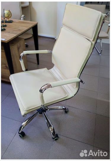 Кресло руководителя новое