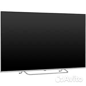 Телевизор 65 дюймов 4k