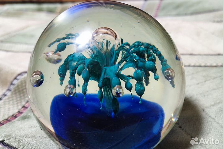 Хрустальный Шар