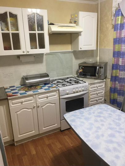 2-к. квартира, 52 м², 8/9 эт.