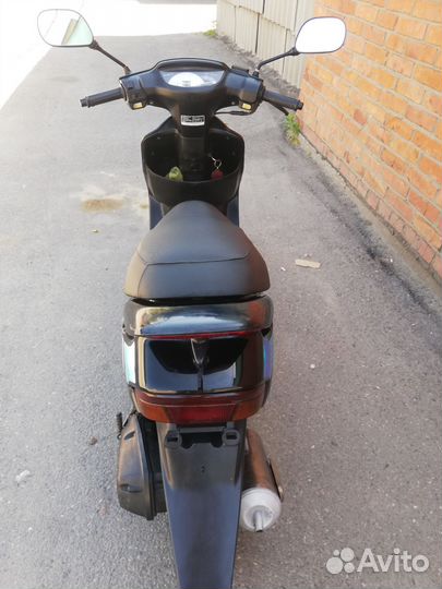 Продаю honda dio af27