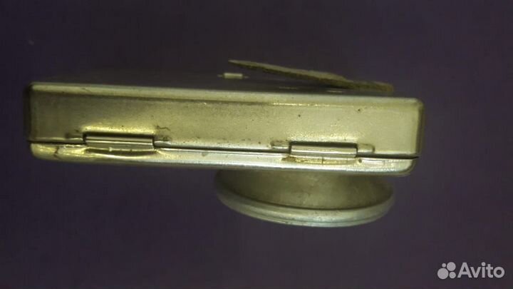 Фонарик СССР