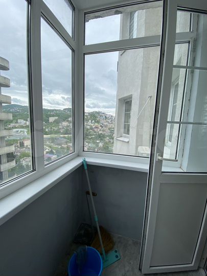 3-к. квартира, 90 м², 16/25 эт.