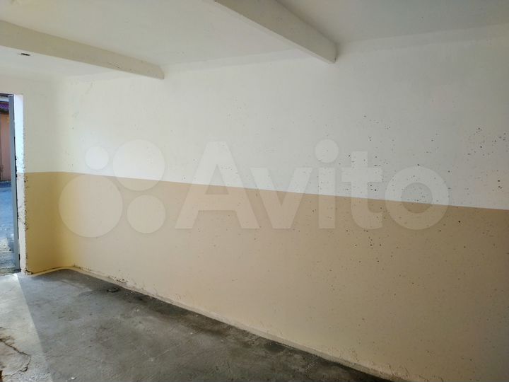 Гараж, 21 м²