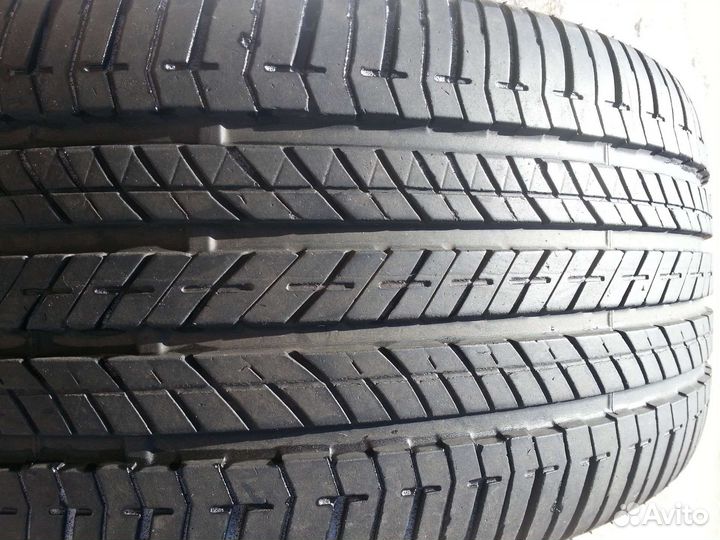 Bridgestone Dueler H/L 400 255/50 R19