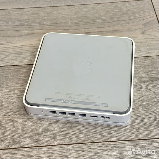 Apple AirPort Time Capsule 2 TB (A1409)