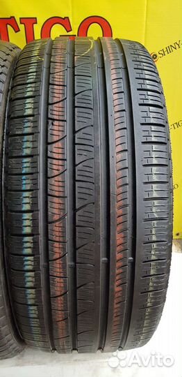 Pirelli Scorpion Verde All Season 275/45 R21 110Y