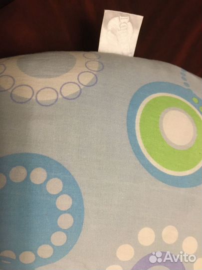 Подушка для кормления Boppy