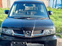 Honda Zest 0.7 AT, 2011, 122 700 км, с пробегом, цена 710 000 руб.