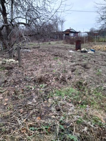 Участок 5,5 сот. (СНТ, ДНП)