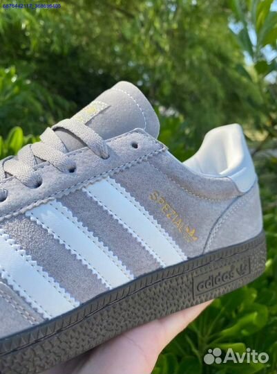 Adidas Spezial (Арт.63557)