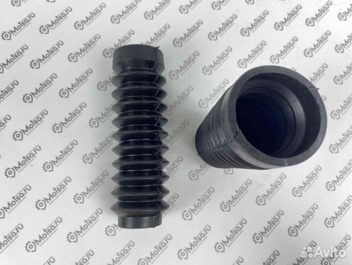 Гофры Восход вилки (завод, Россия)