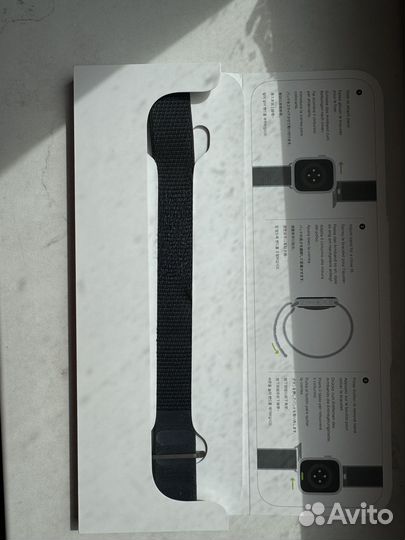 Apple watch s9 41mm