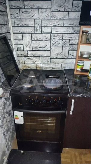 2-к. квартира, 36 м², 3/5 эт.