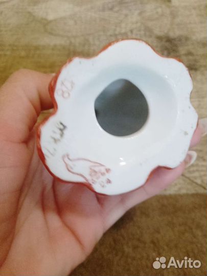 Статуэтка женщина со снопом