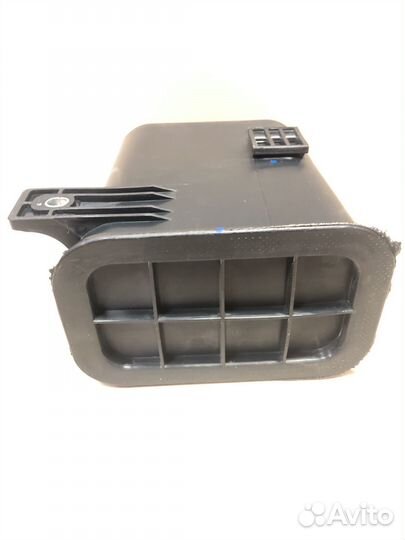 Абсорбер (фильтр угольный) Chery Tiggo 4 T17/T19