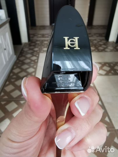 Парфюм Carolina herrera EDT, 30 ml, оригинал