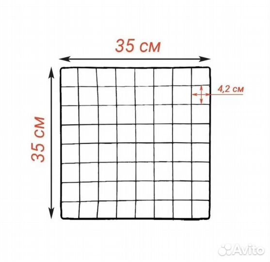 Вольер / клетка для щенят, кроликов