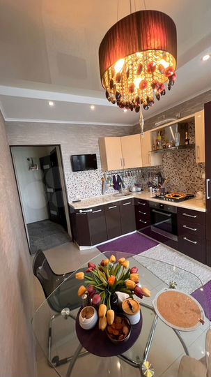 1-к. квартира, 40,1 м², 3/5 эт.