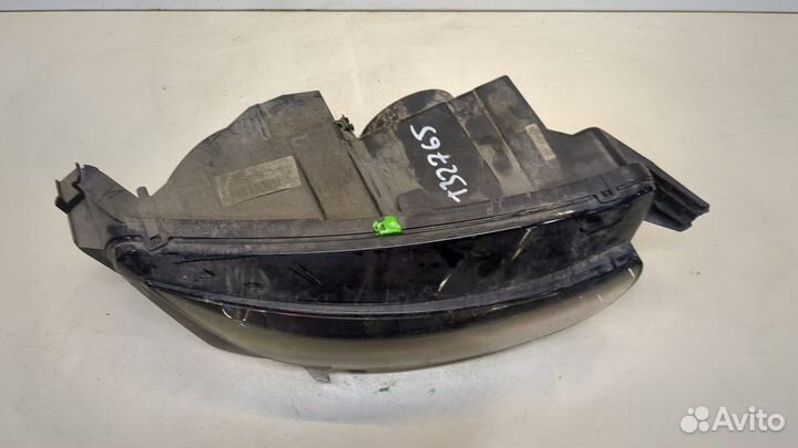 Фара (передняя) Citroen C4 Grand Picasso 2014, 201