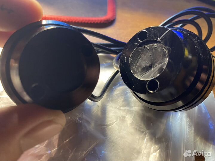 Продам автомобильные светодиодные лампы дхо