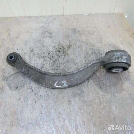 Рычаг передний нижний левый\правый jaguar XF 2007