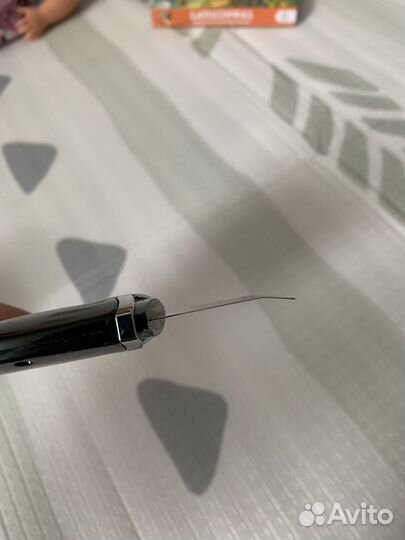 Аппарат для ультразвуковой чистки