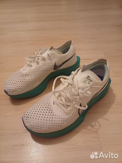 Nike zoomx vaporfly next 3