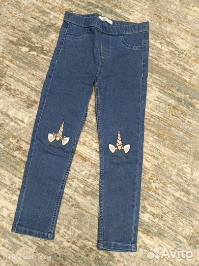 Вещи на девочку