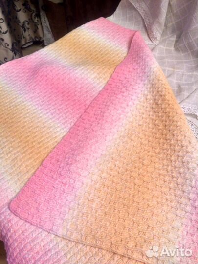 Плед-одеялко