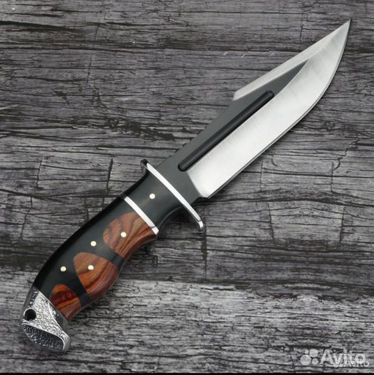 Охотничий нож