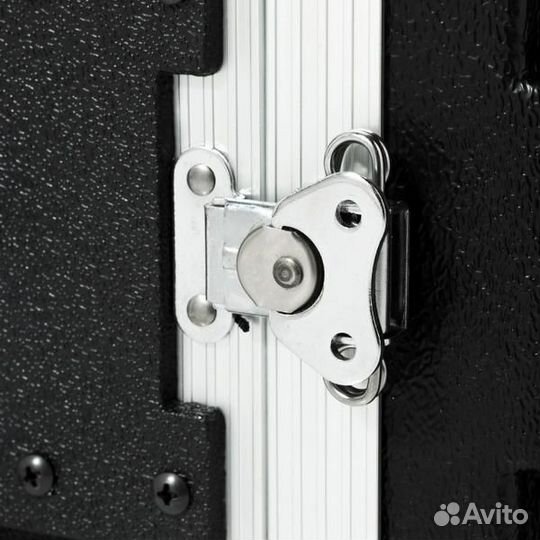 Рэковый кейс Bespeco RM10EX