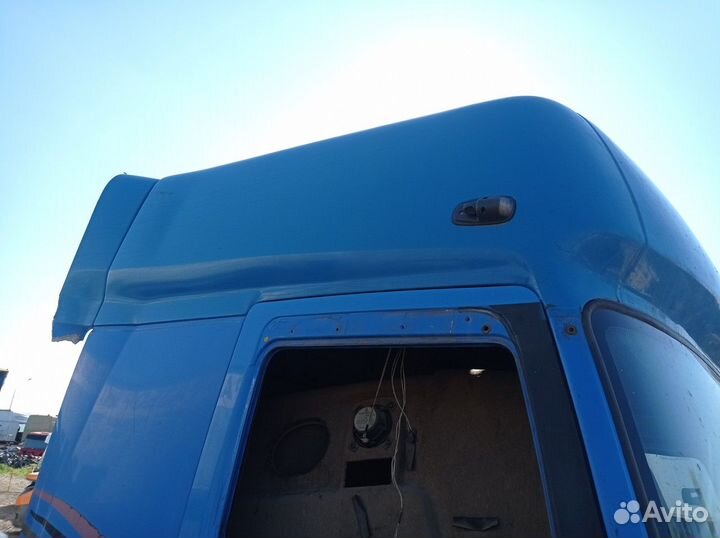 Крыша Renault Premium