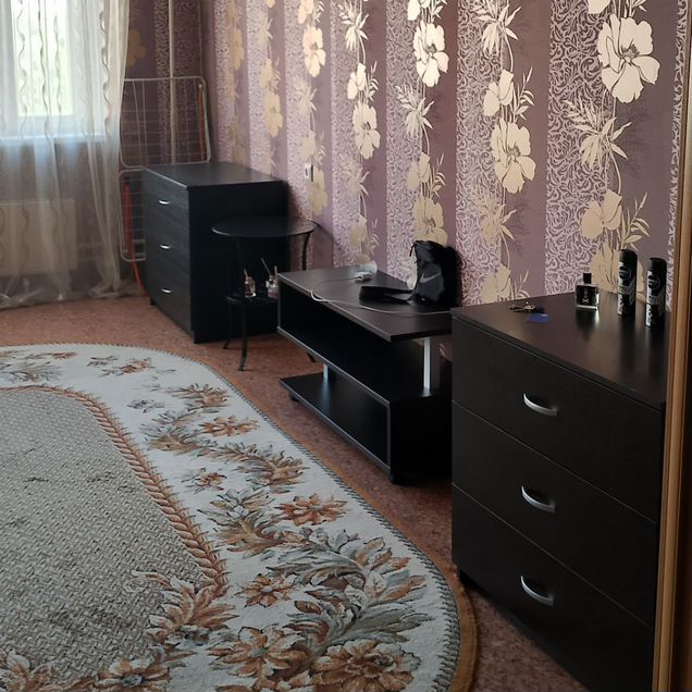 1-к. квартира, 42,1 м², 7/17 эт.