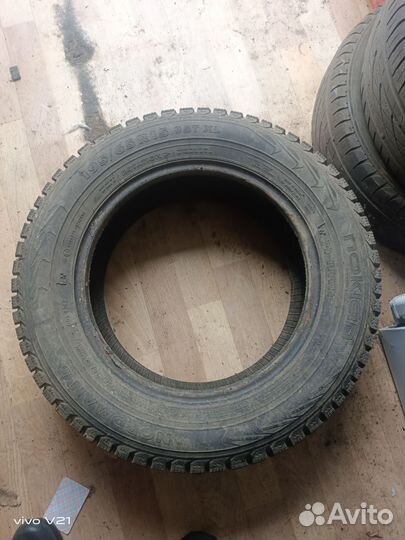 Viatti Strada Asimmetrico 185/65 R14