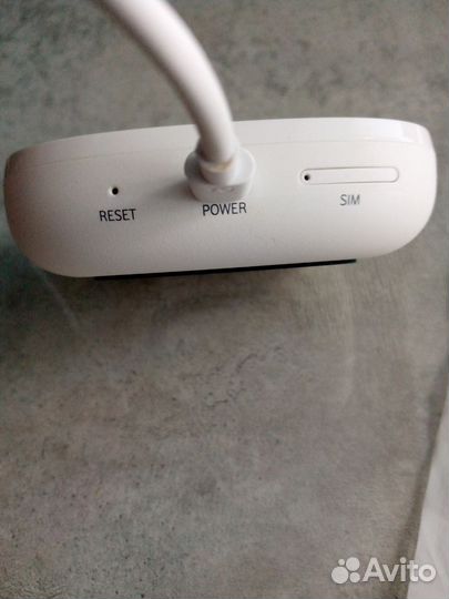 Комплект для интернета