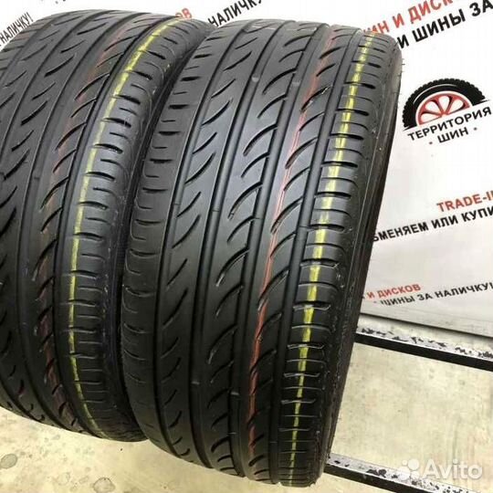 Pirelli P Zero Nero GT 205/45 R17 88V