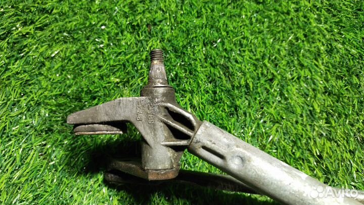 Трапеция дворников Volkswagen Passat (B5.5) V