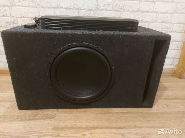 Музыка в машину