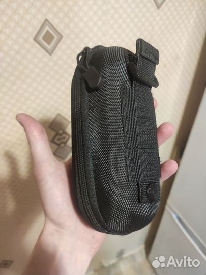 Тактические очки с диоптриями