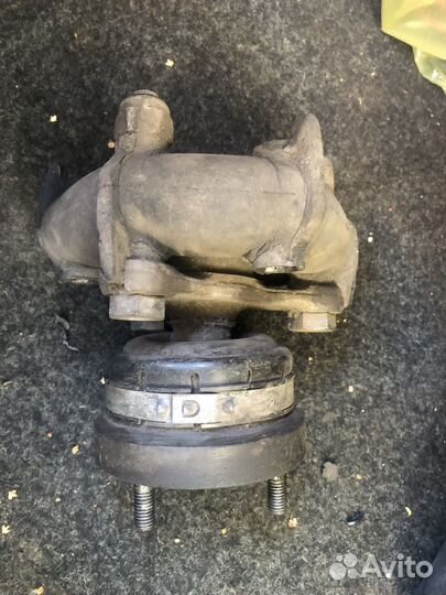 Промвал niva 21213