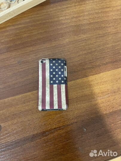 Плеер iPod touch