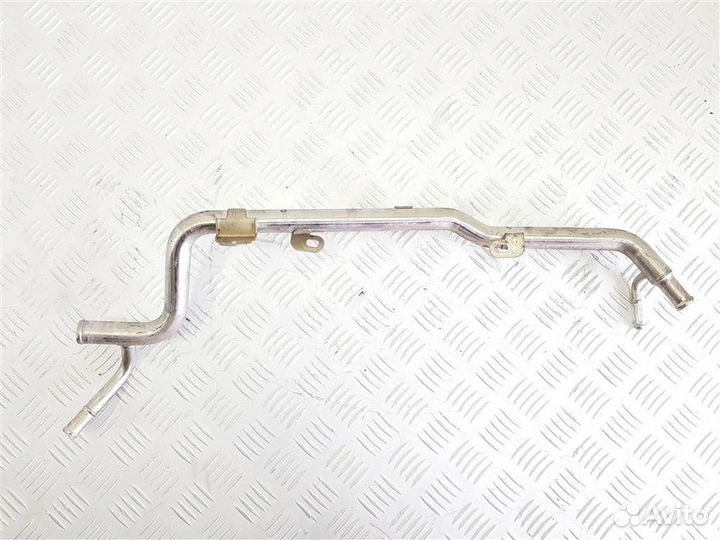 Трубка охлаждающей жидкости металлическая Lexus RX