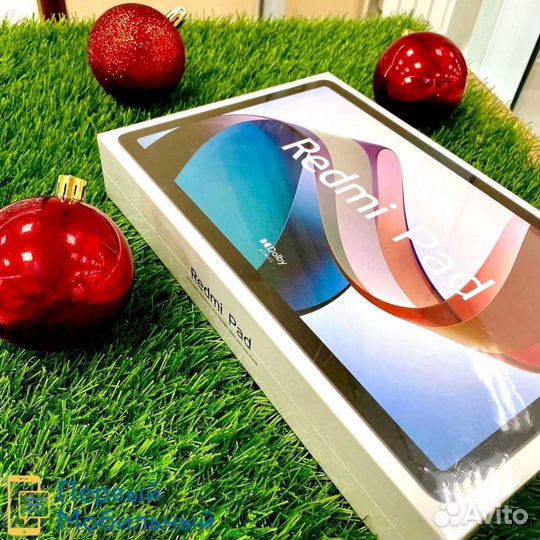 Redmi Pad 3/64gb Grey