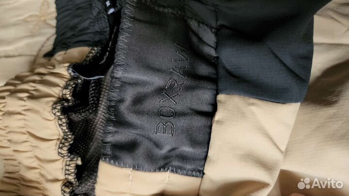 Boxraw Dawson брюки М