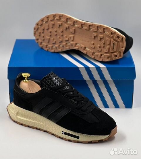 Кроссовки мужские Adidas retropy E5 LUX