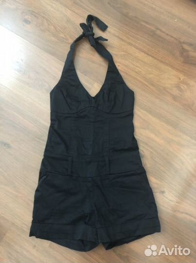 Комбинезон женский летний