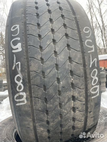 Шины 385 55 22 5 Европа